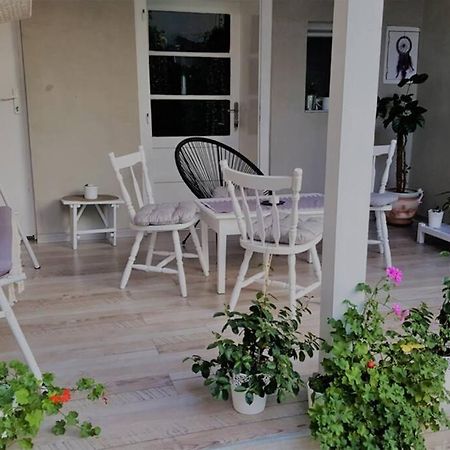 Cozy Apartment In Kikinda מראה חיצוני תמונה