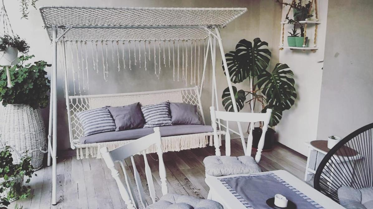 Cozy Apartment In Kikinda מראה חיצוני תמונה