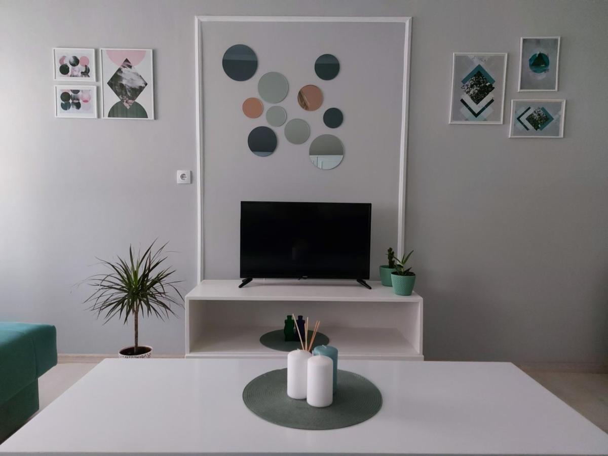 Cozy Apartment In Kikinda מראה חיצוני תמונה