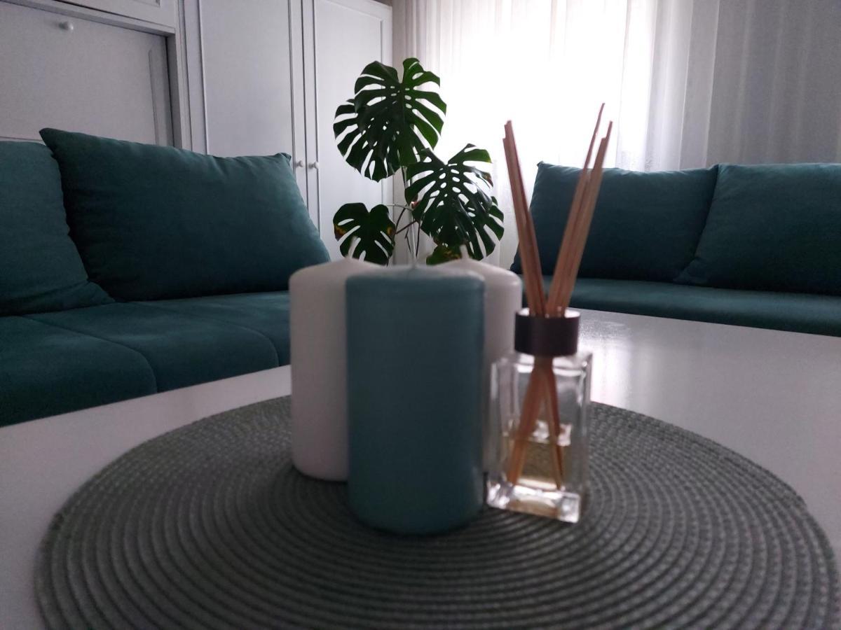 Cozy Apartment In Kikinda מראה חיצוני תמונה