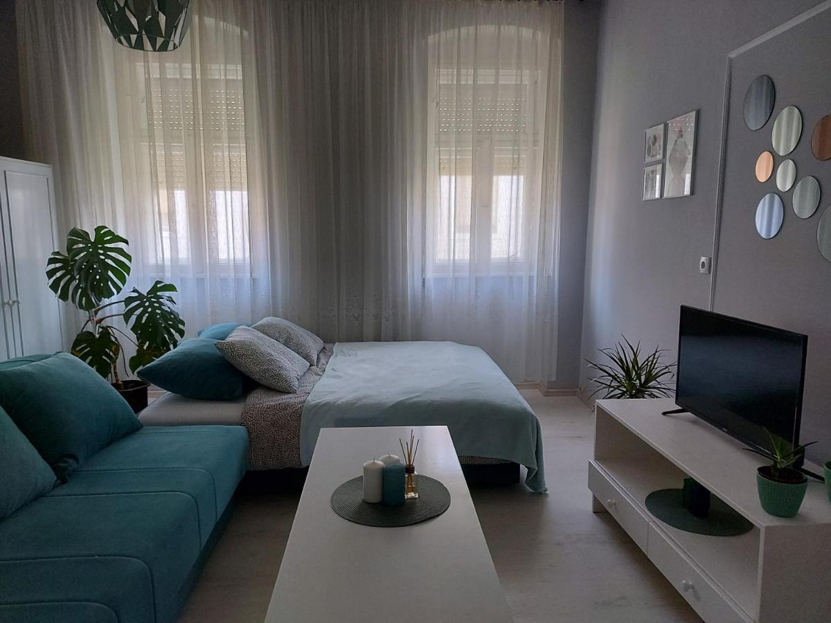 Cozy Apartment In Kikinda מראה חיצוני תמונה