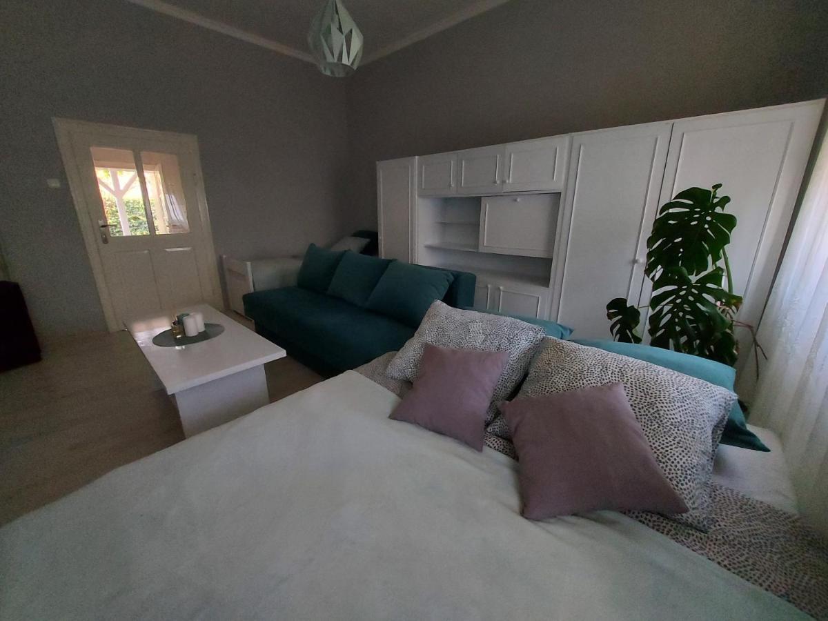 Cozy Apartment In Kikinda מראה חיצוני תמונה