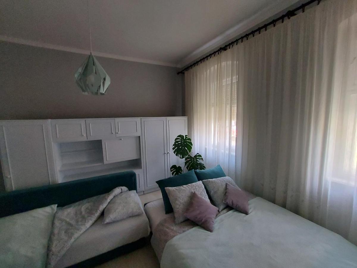Cozy Apartment In Kikinda מראה חיצוני תמונה