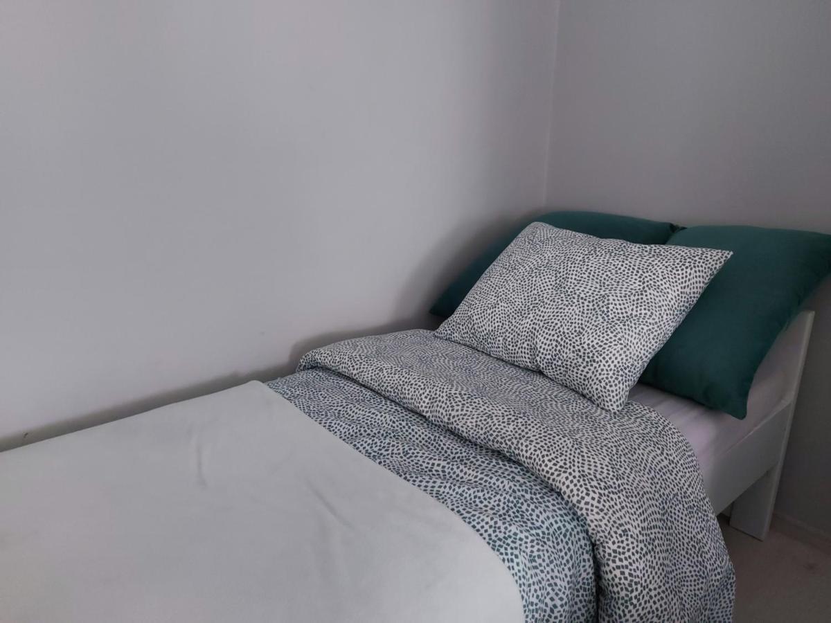 Cozy Apartment In Kikinda מראה חיצוני תמונה