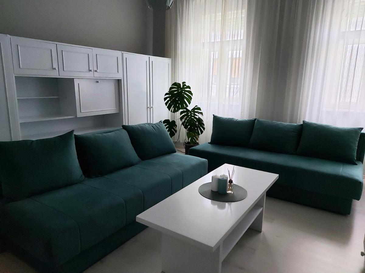 Cozy Apartment In Kikinda מראה חיצוני תמונה