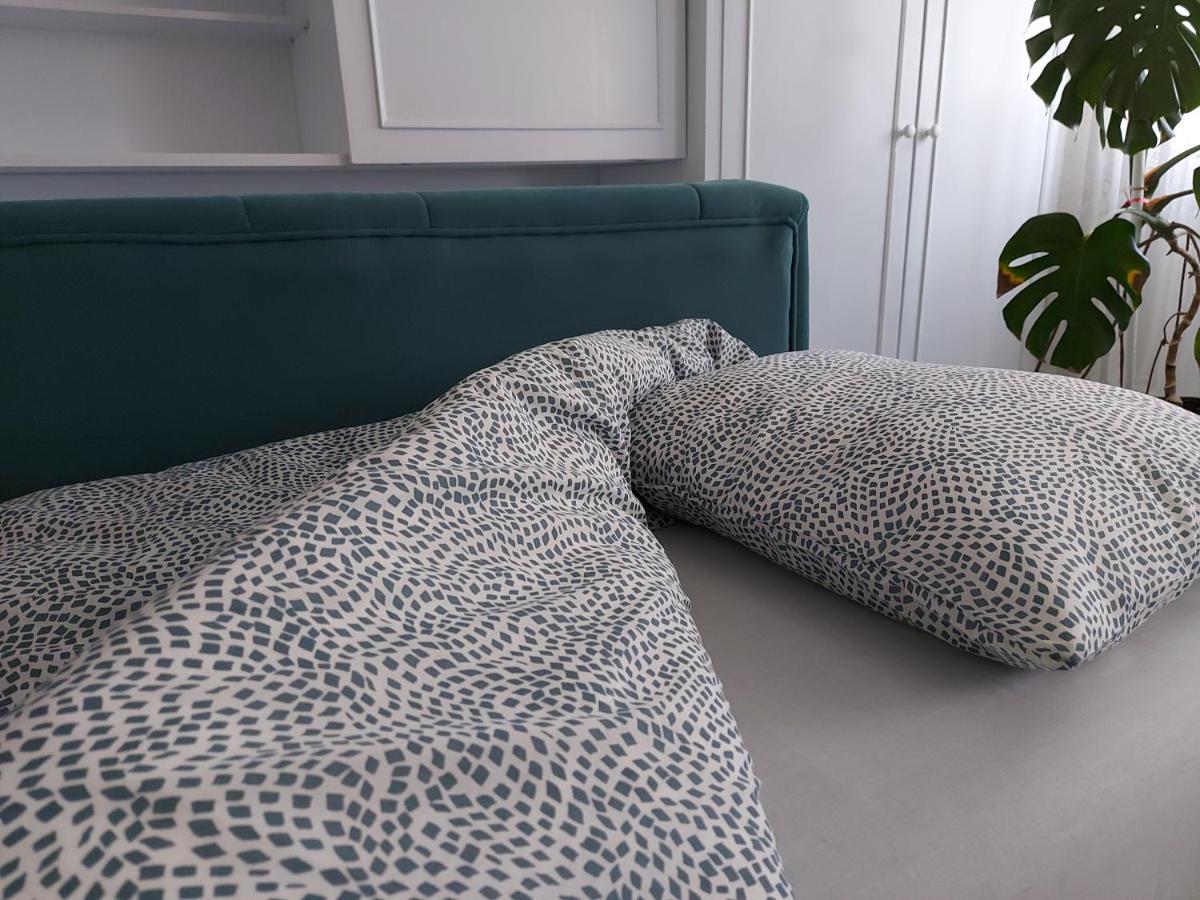 Cozy Apartment In Kikinda מראה חיצוני תמונה