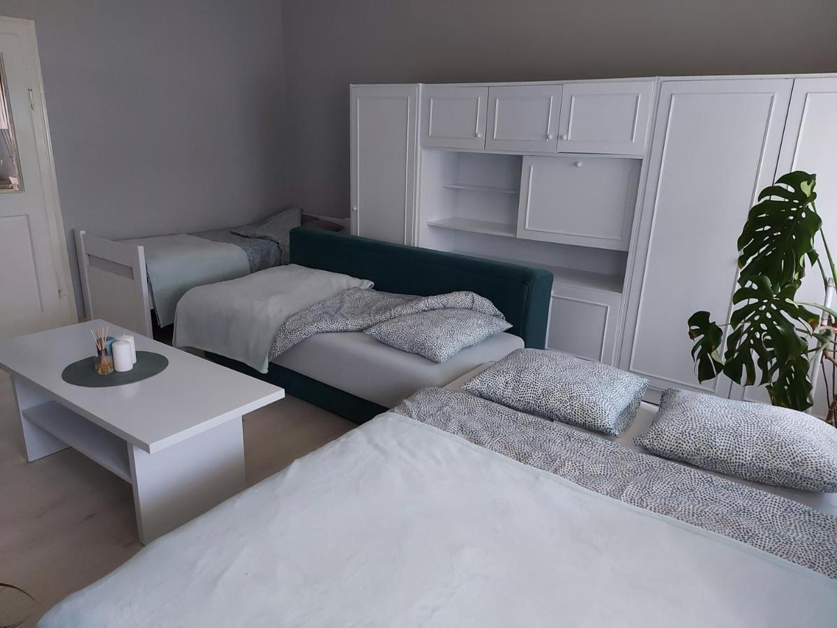 Cozy Apartment In Kikinda מראה חיצוני תמונה