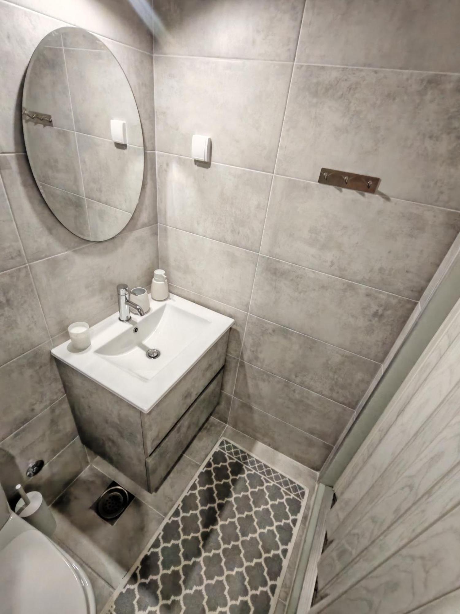 Cozy Apartment In Kikinda מראה חיצוני תמונה