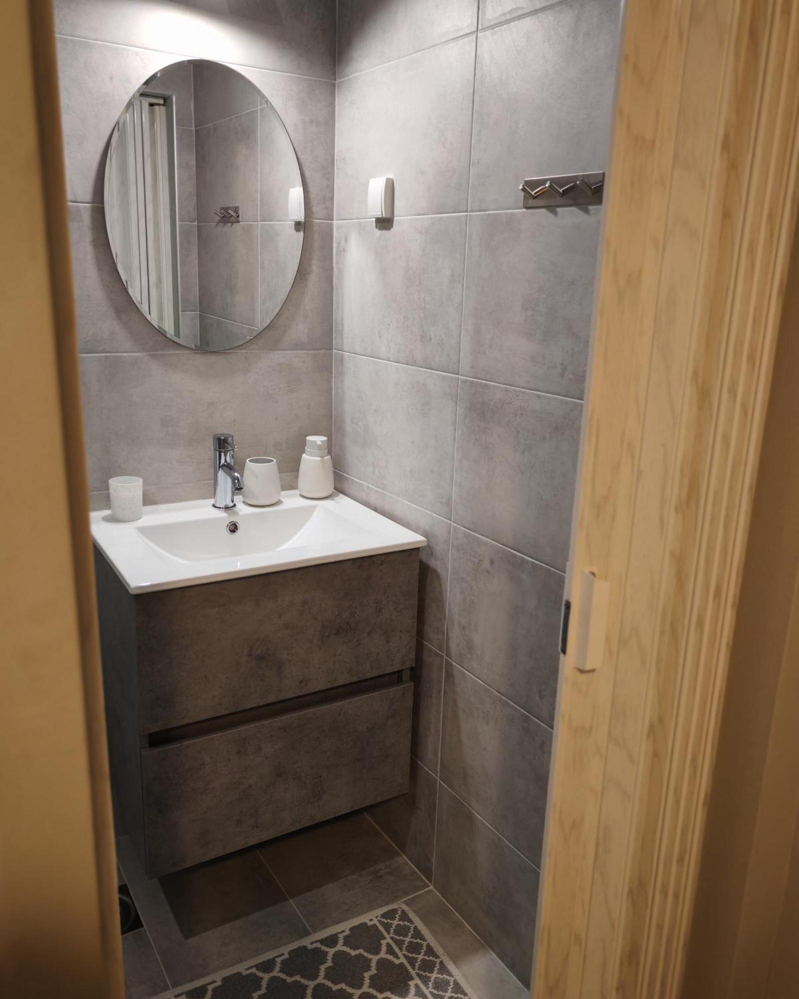 Cozy Apartment In Kikinda מראה חיצוני תמונה