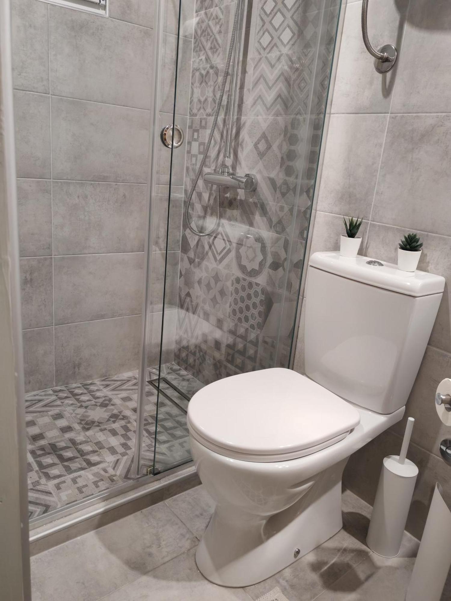 Cozy Apartment In Kikinda מראה חיצוני תמונה